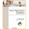 Image Processing Tutorials with Python