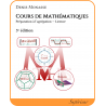 Cours de Mathématiques — MP/MP* — Licence — Agrégation