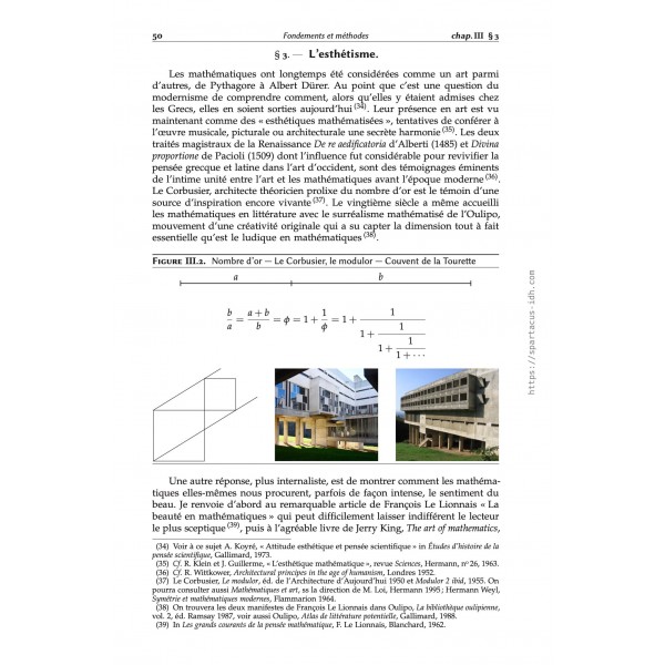 Introduction à la philosophie des sciences