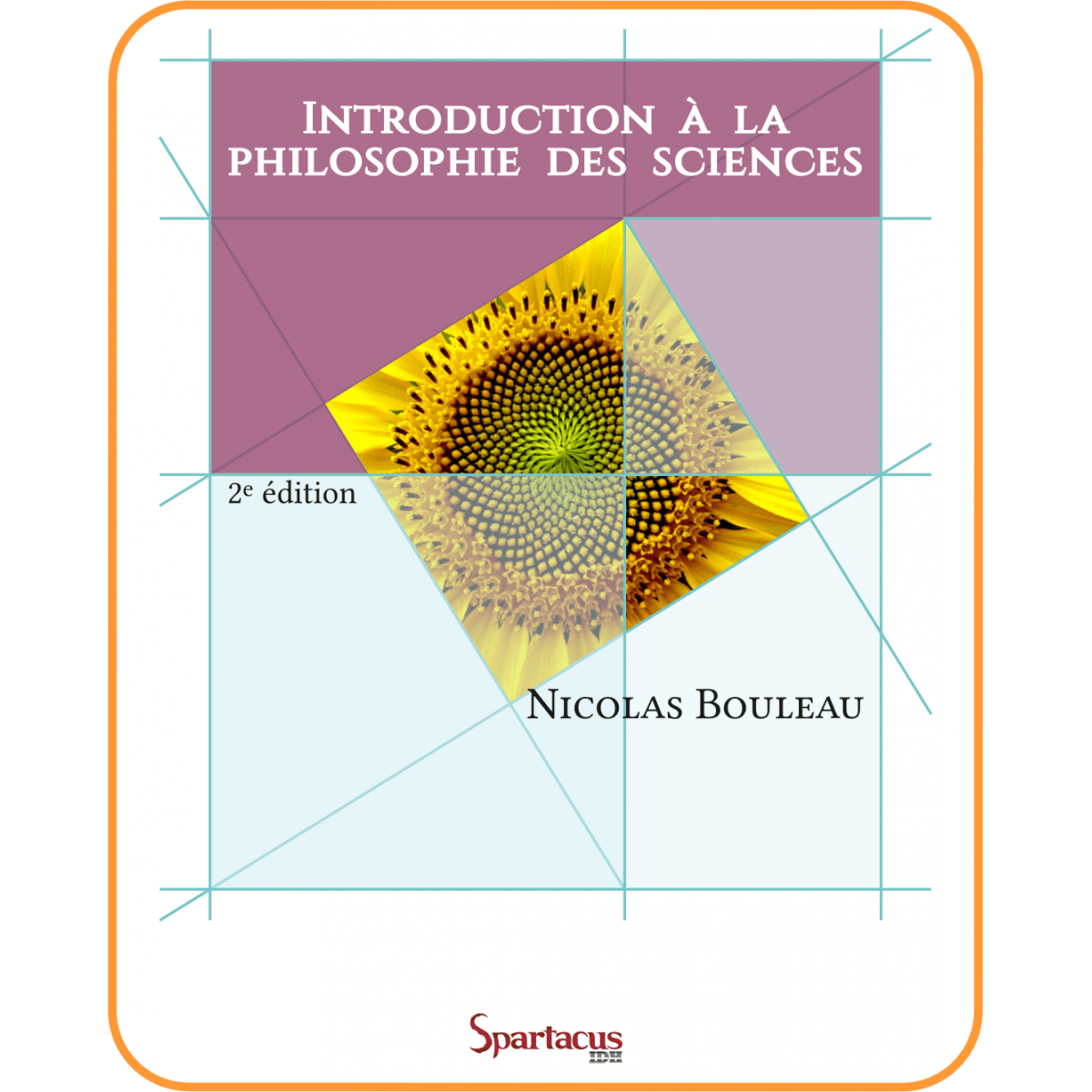 Introduction à la philosophie des sciences