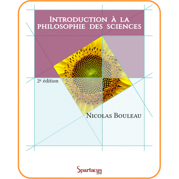 Introduction à la philosophie des sciences