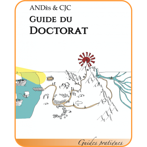 Guide du doctorat