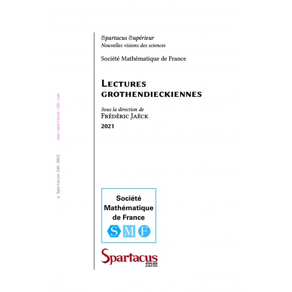 Lectures grothendieckiennes