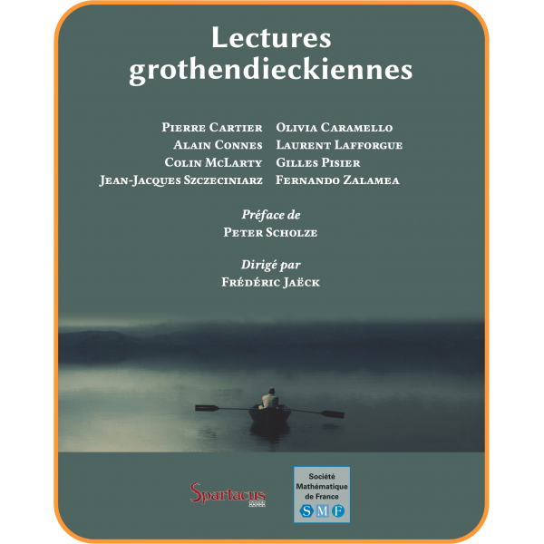 Lectures grothendieckiennes