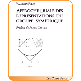 Approche Duale des représentations du groupe symétrique