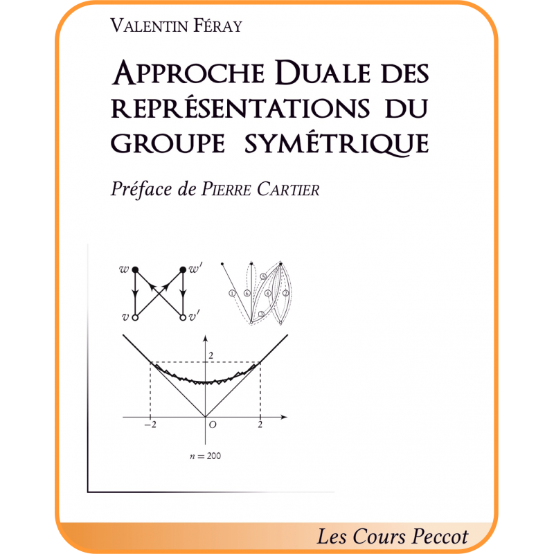 Approche Duale des représentations du groupe symétrique