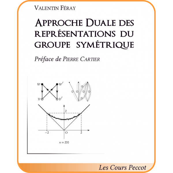 Approche Duale des représentations du groupe symétrique