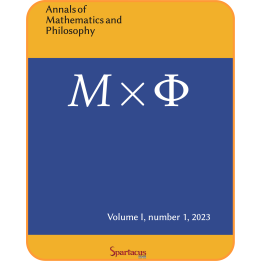 Annals of Mathematics and Philosophy : Vol. 1, N.1 2023