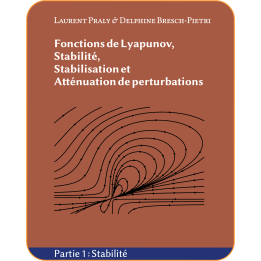 Fonctions de Lyapunov : stabilité