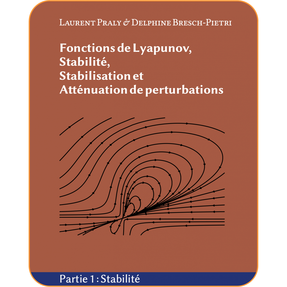 Fonctions de Lyapunov : stabilité