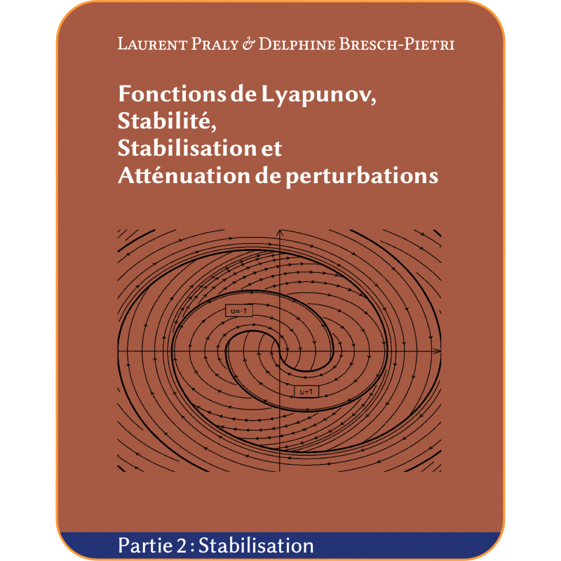 Fonctions de Lyapunov : stabilisation