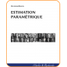 Estimation paramétrique ; Olivier Rioul