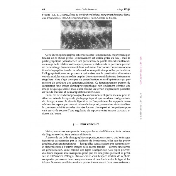 Dynamiques post-structurelles, Essais sur le devenir des formes