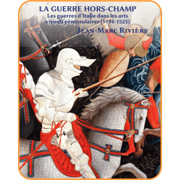 La guerre hors-champ — Jean-Marc Rivière