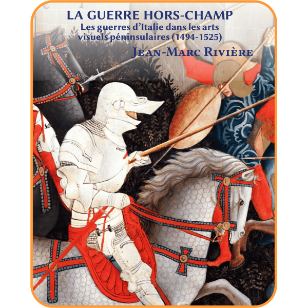 La guerre hors-champ