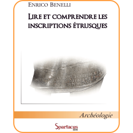 Reading and Understanding Etruscan Inscriptions