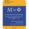 Annals of Mathematics and Philosophy : MxPhi - Vol. 2 - n.1