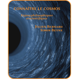 Connaître le cosmos : enjeux philosophiques et scientifiques