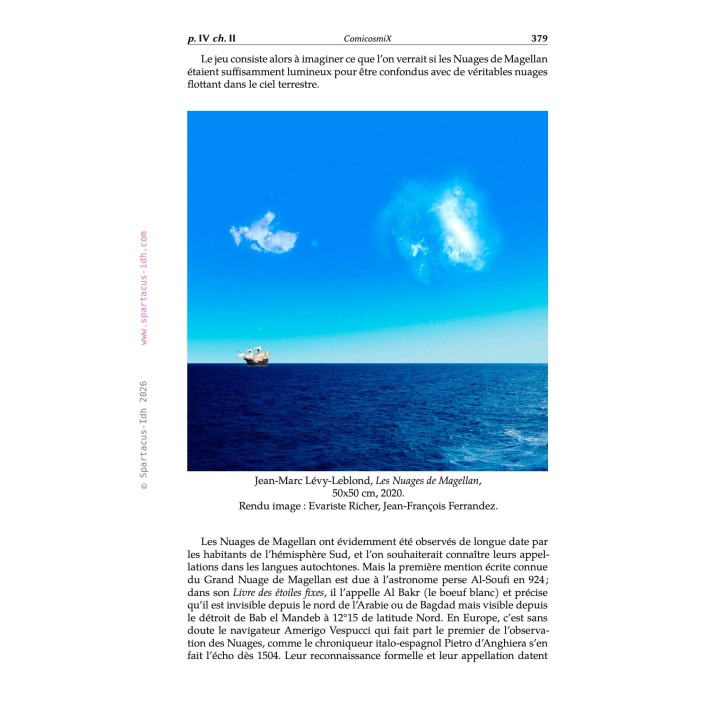 Knowing the Cosmos: Philosophical and Scientific Issues