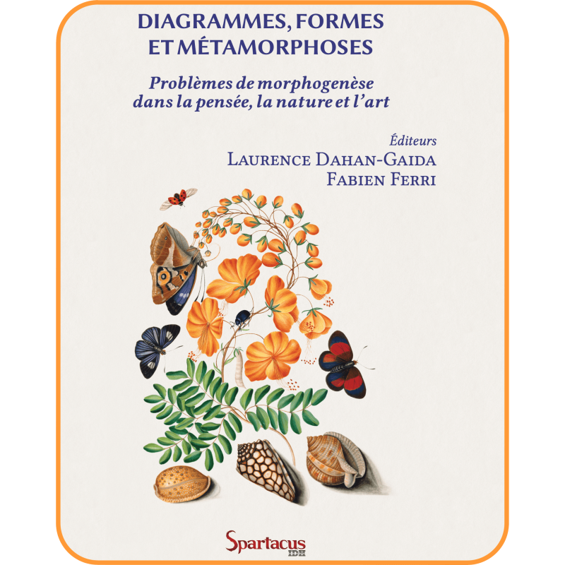 Diagrammes, formes et métamorphoses
