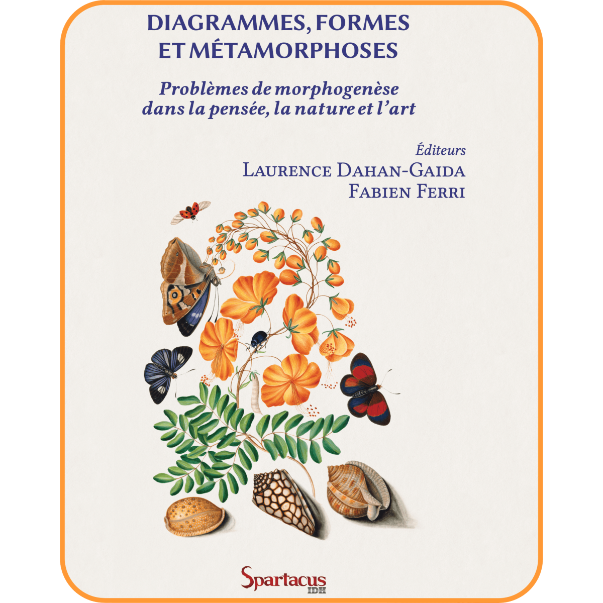 Diagrammes, formes et métamorphoses
