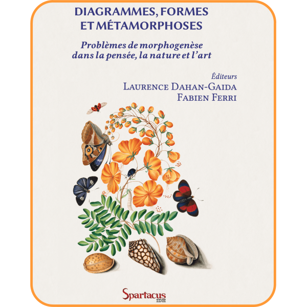 Diagrammes, formes et métamorphoses