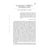 Cantor, Gödel et Grothendieck à l’heure du féminisme