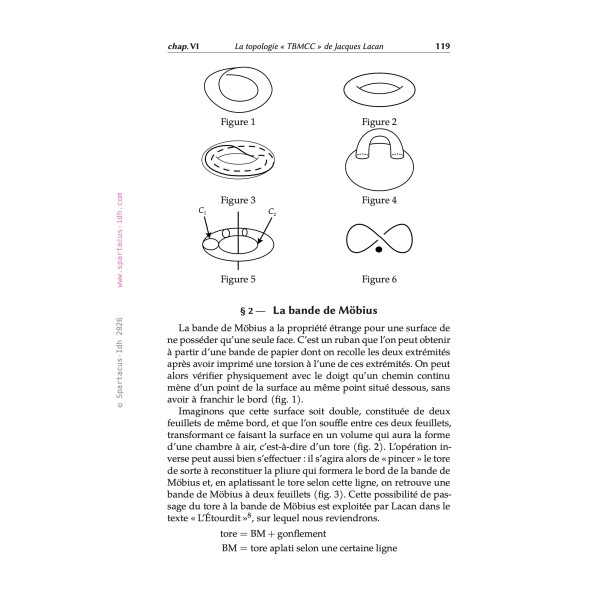 Cantor, Gödel et Grothendieck à l’heure du féminisme