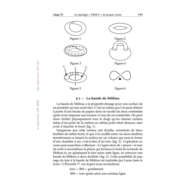 Lacanian Mathematics: Cantor, Gödel, Grothendieck and Feminism
