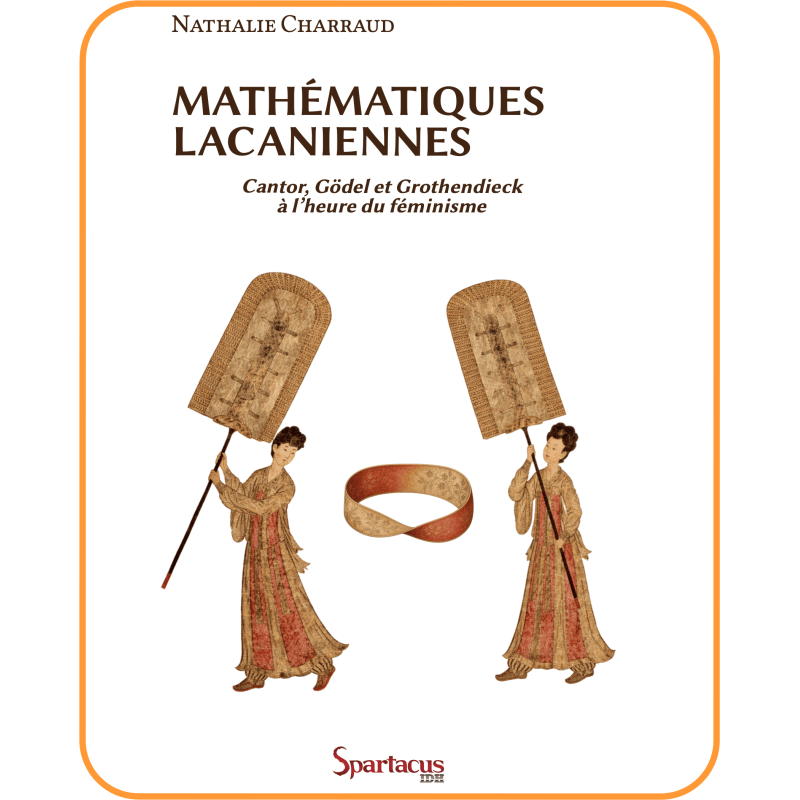Cantor, Gödel et Grothendieck à l’heure du féminisme