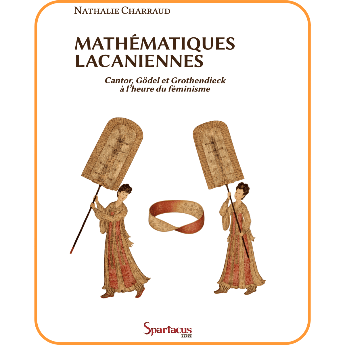 Cantor, Gödel et Grothendieck à l’heure du féminisme