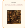 La contemporanéité épistémologique de la phénoménologie transcendantale