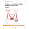 Cours de Mathématiques - Préparation à l’agrégation - Licence - 6e édition