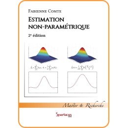 Estimation non-paramétrique — Fabienne Comte