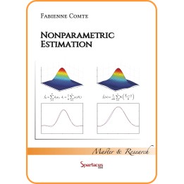 Nonparametric Estimation — Fabienne Comte