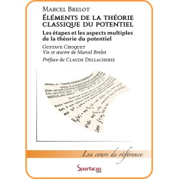 Éléments de la théorie classique du potentiel