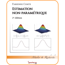 Estimation non-paramétrique — Fabienne Comte