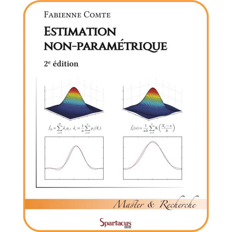 Estimation non-paramétrique