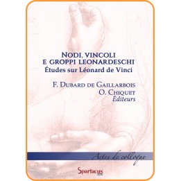 Études sur Léonard de Vinci