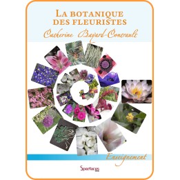 La botanique des fleuristes — Catherine Bayard-Contrault