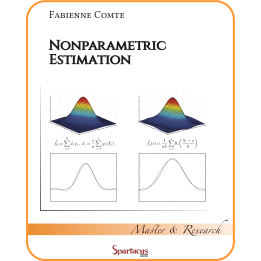 Nonparametric Estimation — Fabienne Comte