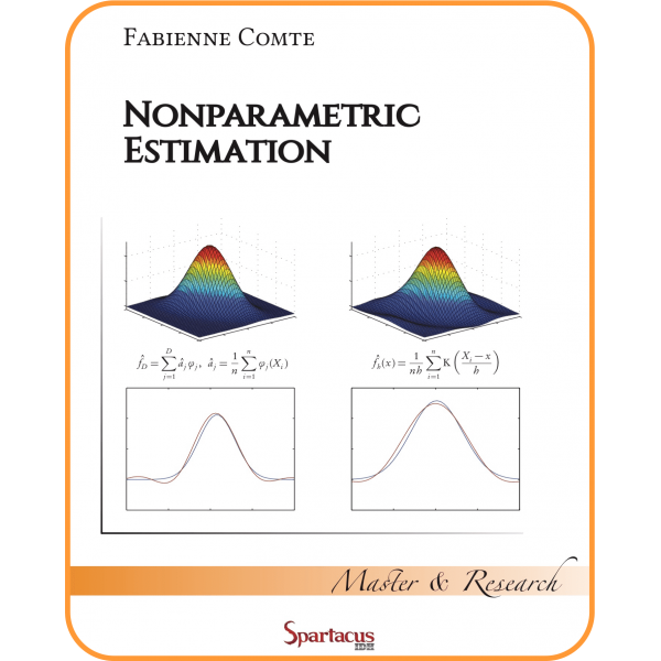 Nonparametric Estimation