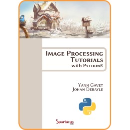 Image Processing Tutorials with Python