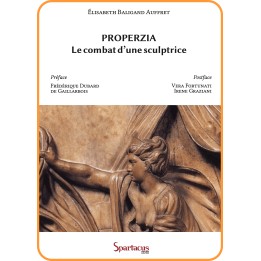 Properzia, le combat d'une sculptrice