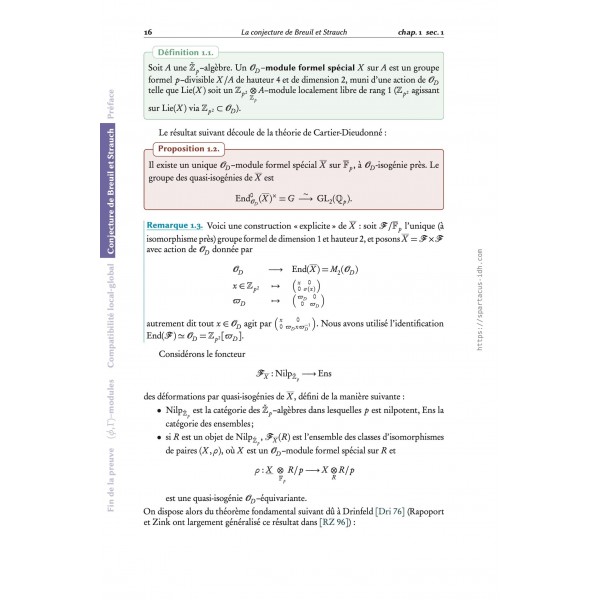 Autour de la correspondance de Langlands locale p-adique pour GL2(Qp)