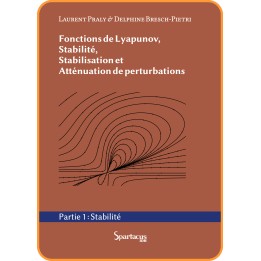 Fonctions de Lyapunov : stabilité