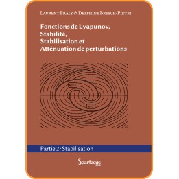 Fonctions de Lyapunov : stabilisation