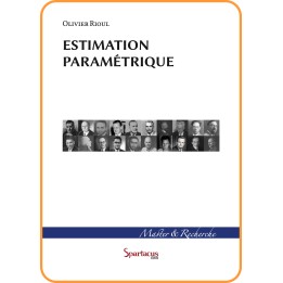 Estimation paramétrique ; Olivier Rioul