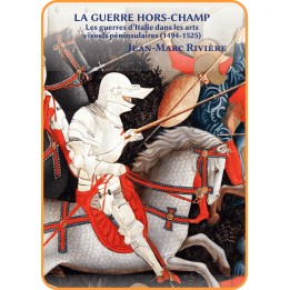 La guerre hors-champ — Jean-Marc Rivière