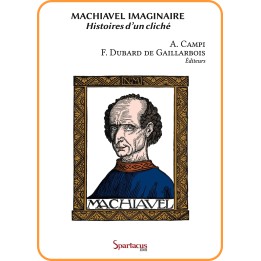 Machiavel imaginaire, histoires d’un cliché